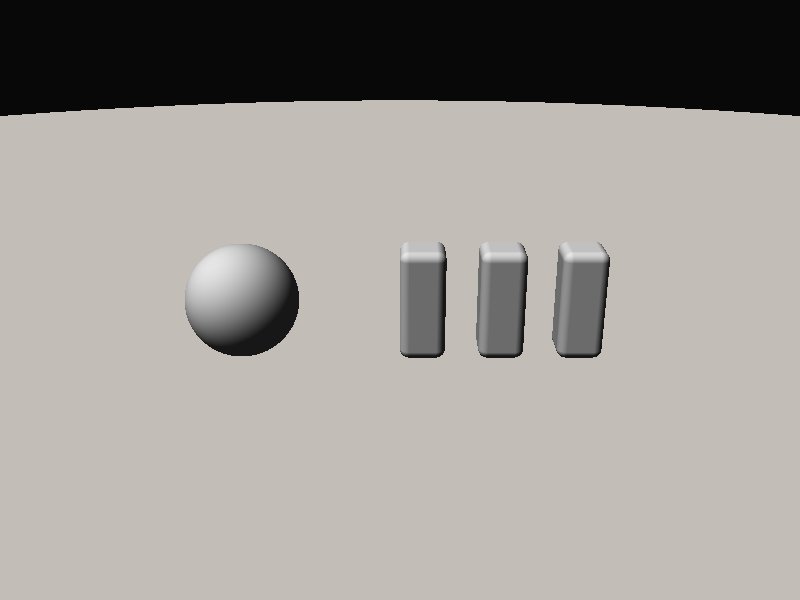 Hover a group