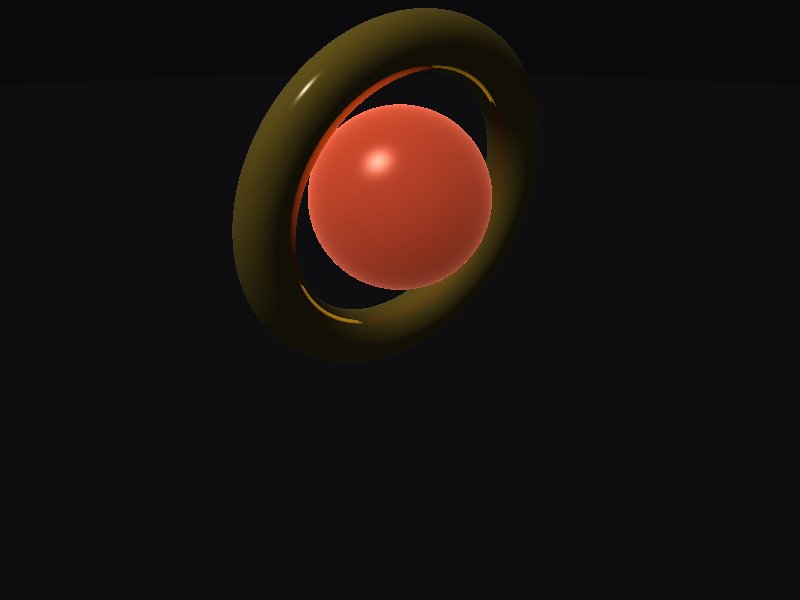Sketch in GSS, publish on Shadertoy